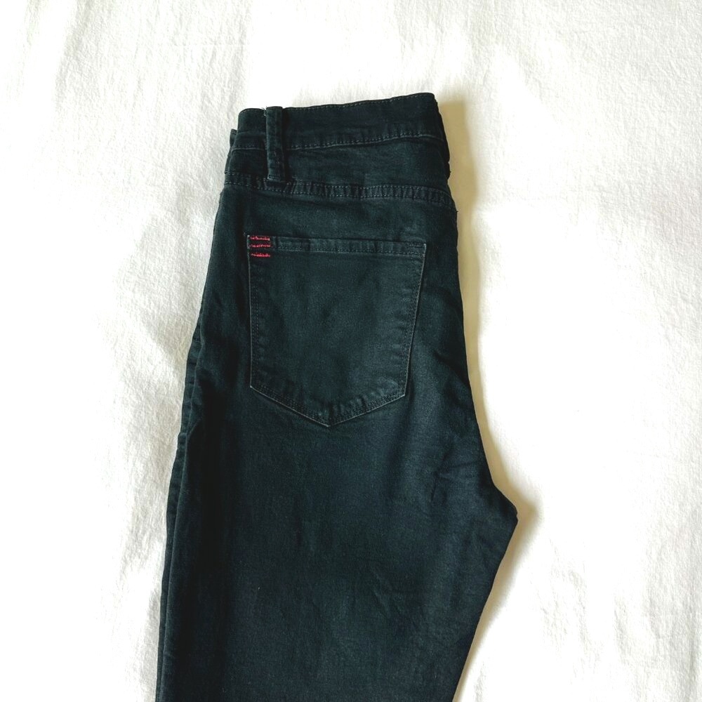 BDG High Rise Jeans - Picture 6 of 12